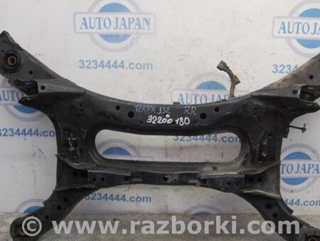 ФОТО Балка задней подвески для Nissan Teana J32 Киев