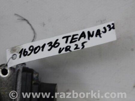 ФОТО Дроссельная заслонка для Nissan Teana J32 Киев