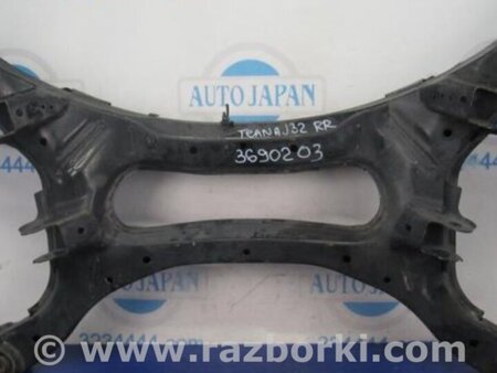 ФОТО Балка задней подвески для Nissan Teana J32 Киев