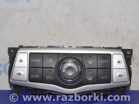 ФОТО Блок управления печкой для Nissan Teana J32 Киев