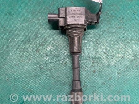 ФОТО Катушка зажигания для Nissan Teana J32 Киев