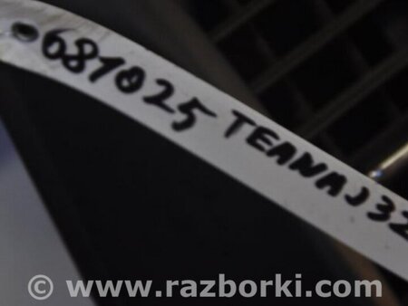 ФОТО Блок управления печкой для Nissan Teana J32 Киев
