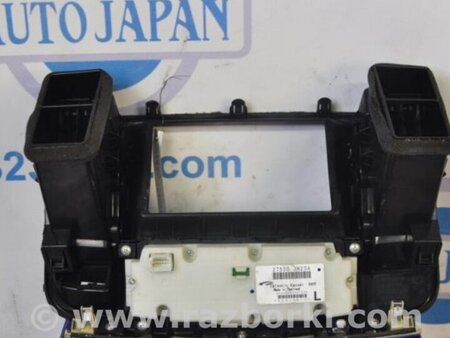 ФОТО Блок управления печкой для Nissan Teana J32 Киев