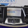 Блок управления печкой Nissan Teana J32