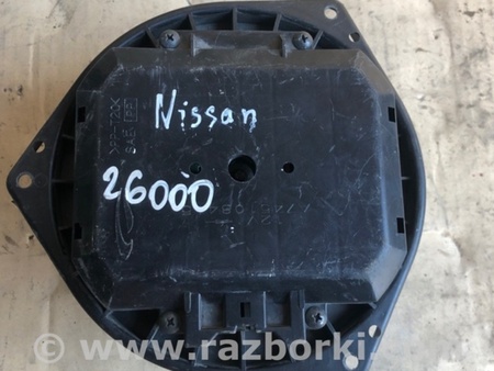 ФОТО Моторчик печки для Nissan Teana J32 Киев