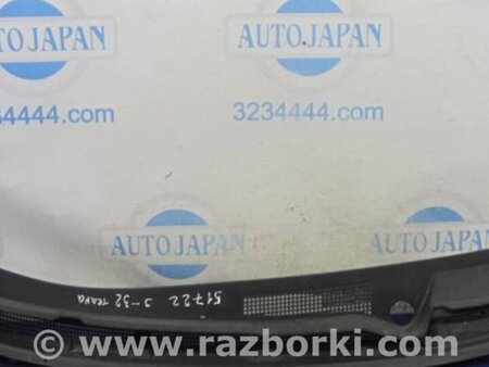 ФОТО Пластик под лобовое стекло (Жабо) для Nissan Teana J32 Киев