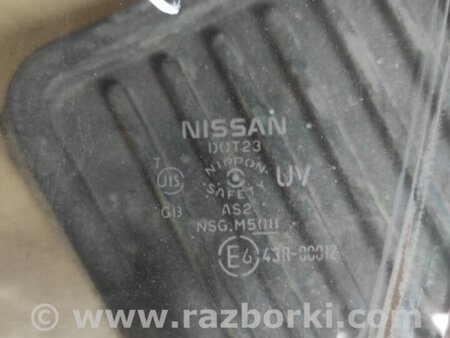ФОТО Стекло двери для Nissan Teana J32 Киев