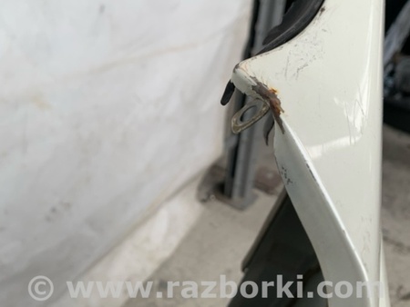 ФОТО Крыло переднее для Nissan Tiida/Versa C11 Киев