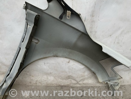 ФОТО Крыло переднее для Nissan Tiida/Versa C11 Киев