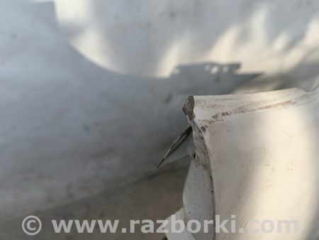 ФОТО Крыло переднее для Nissan Tiida/Versa C11 Киев