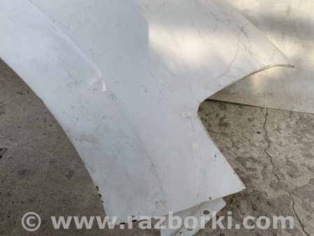 ФОТО Крыло переднее для Nissan Tiida/Versa C11 Киев
