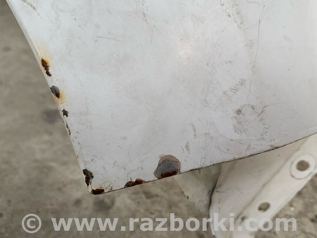 ФОТО Крыло переднее для Nissan Tiida/Versa C11 Киев