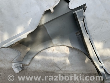 ФОТО Крыло переднее для Nissan Tiida/Versa C11 Киев