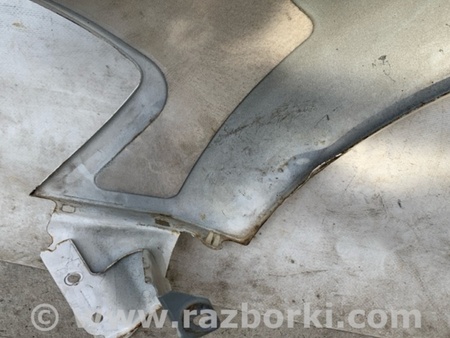 ФОТО Крыло переднее для Nissan Tiida/Versa C11 Киев