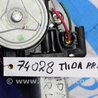 ФОТО Мотор стеклоподъемника для Nissan Tiida/Versa C11 Киев