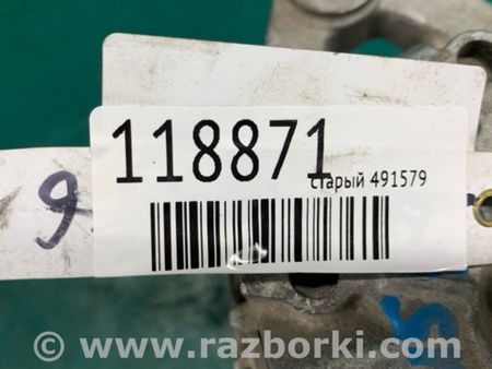 ФОТО Генератор для Nissan Tiida/Versa C11 Киев