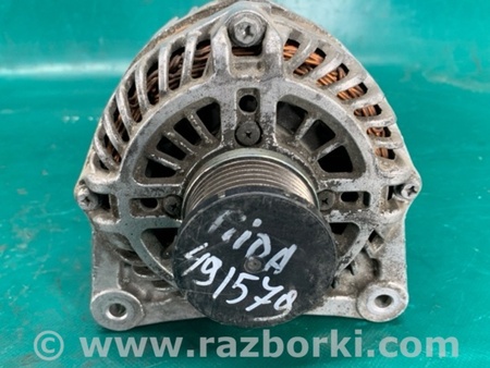 ФОТО Генератор для Nissan Tiida/Versa C11 Киев