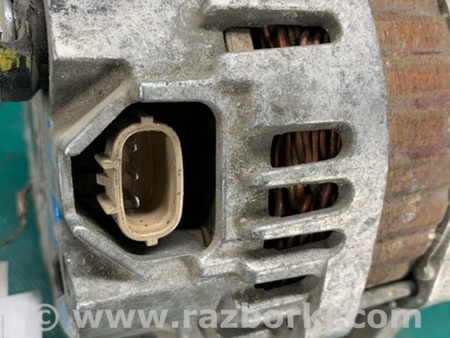 ФОТО Генератор для Nissan Tiida/Versa C11 Киев