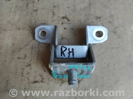 ФОТО Петля крышки багажника для Nissan Tiida/Versa C11 Киев