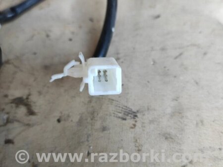 ФОТО Кнопка открывания багажника наружная для Nissan Tiida/Versa C11 Киев