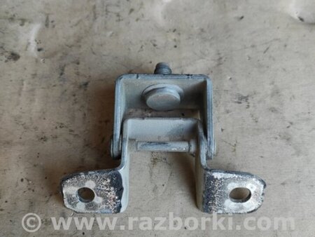 ФОТО Петля крышки багажника для Nissan Tiida/Versa C11 Киев