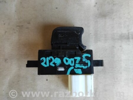 ФОТО Кнопка стеклоподьемника для Nissan Tiida/Versa C11 Киев