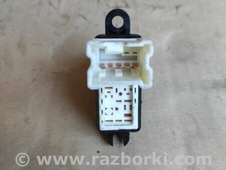 ФОТО Кнопка стеклоподьемника для Nissan Tiida/Versa C11 Киев