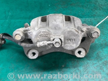 ФОТО Суппорт для Acura TLX (09.2014-04.2020) Киев