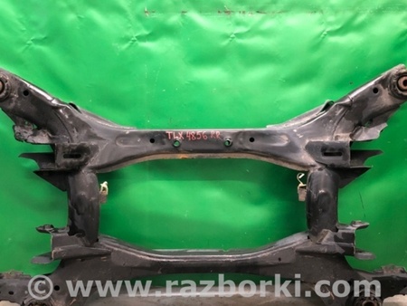 ФОТО Балка задней подвески для Acura TLX (09.2014-04.2020) Киев