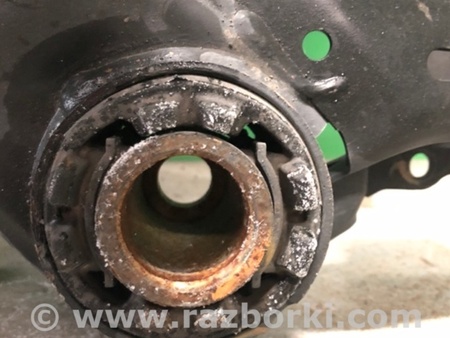 ФОТО Балка задней подвески для Acura TLX (09.2014-04.2020) Киев