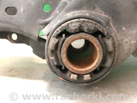 ФОТО Балка задней подвески для Acura TLX (09.2014-04.2020) Киев