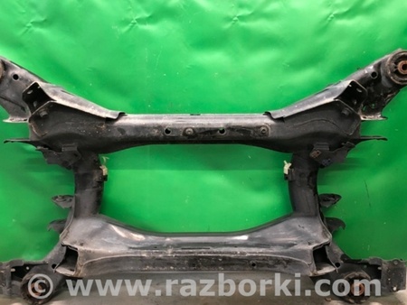 ФОТО Балка задней подвески для Acura TLX (09.2014-04.2020) Киев