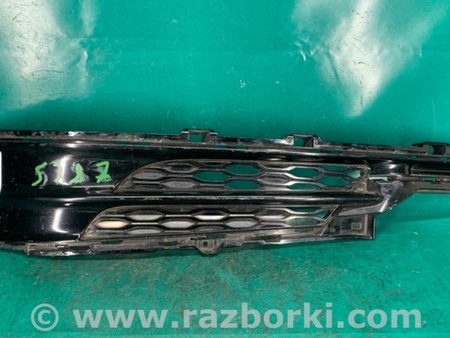 ФОТО Решетка переднего бампера для Acura TLX (09.2014-04.2020) Киев