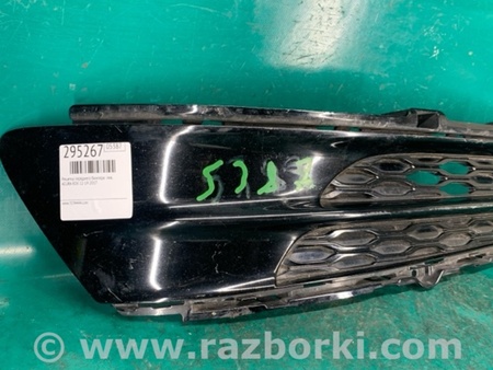 ФОТО Решетка переднего бампера для Acura TLX (09.2014-04.2020) Киев