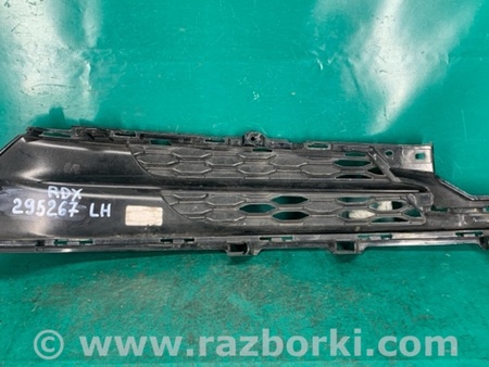 ФОТО Решетка переднего бампера для Acura TLX (09.2014-04.2020) Киев