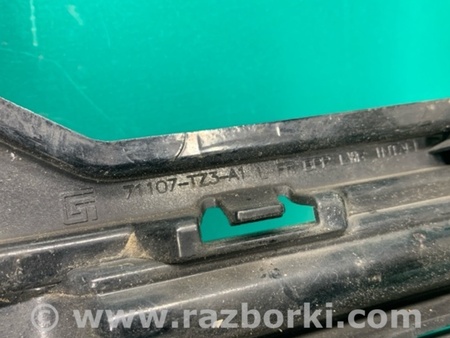 ФОТО Решетка переднего бампера для Acura TLX (09.2014-04.2020) Киев