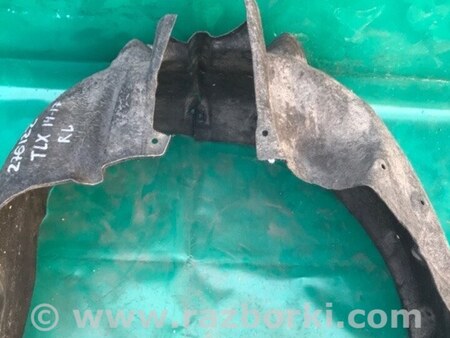 ФОТО Подкрылок для Acura TLX (09.2014-04.2020) Киев
