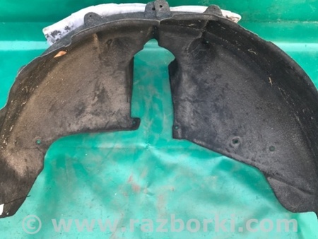ФОТО Подкрылок для Acura TLX (09.2014-04.2020) Киев