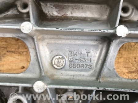 ФОТО Балка передняя для Acura TLX (09.2014-04.2020) Киев
