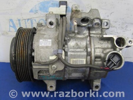 ФОТО Компрессор кондиционера для Acura TLX (09.2014-04.2020) Киев