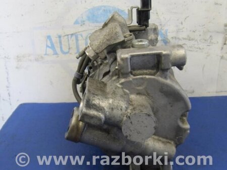 ФОТО Компрессор кондиционера для Acura TLX (09.2014-04.2020) Киев