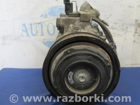 ФОТО Компрессор кондиционера для Acura TLX (09.2014-04.2020) Киев