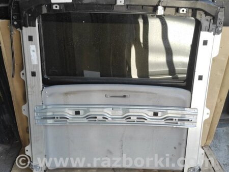 ФОТО Люк для Acura TLX (09.2014-04.2020) Киев