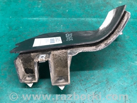 ФОТО Брызговик для Volkswagen Touareg  (10-17) Киев