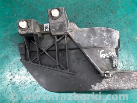 ФОТО Брызговик для Volkswagen Touareg  (10-17) Киев
