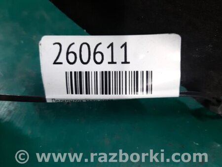 ФОТО Подкрылок для Volkswagen Touareg  (10-17) Киев