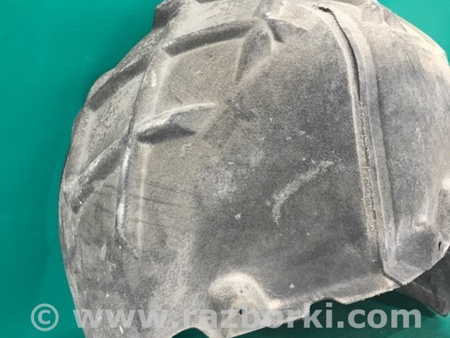 ФОТО Подкрылок для Volkswagen Touareg  (10-17) Киев