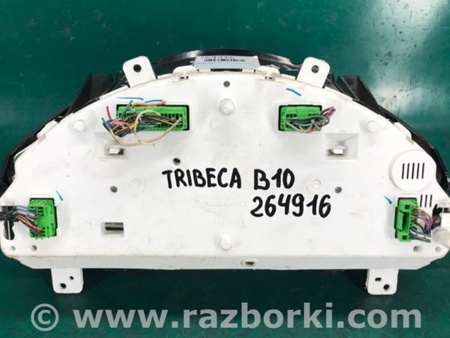 ФОТО Панель приборов для Subaru Tribeca B10 Киев