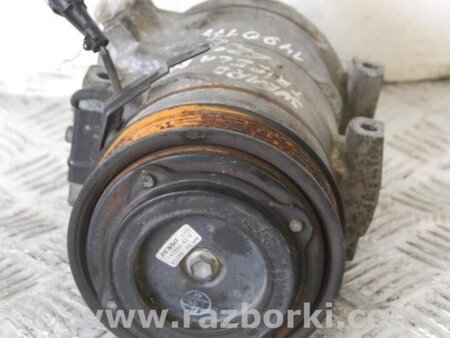 ФОТО Компрессор кондиционера для Subaru Tribeca B10 Киев