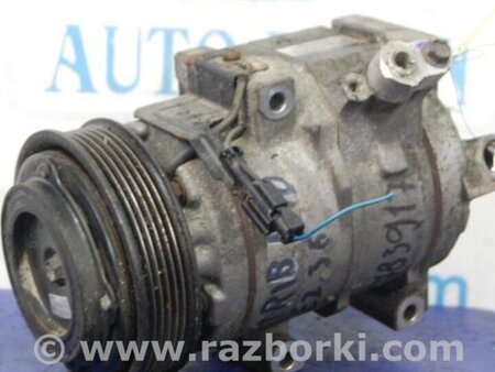 ФОТО Компрессор кондиционера для Subaru Tribeca B10 Киев